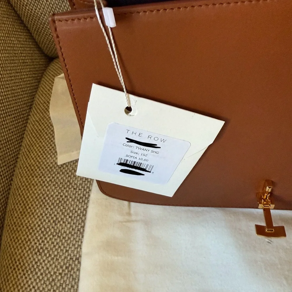 {The Row} Sofia Bag - Picture 11 of 13